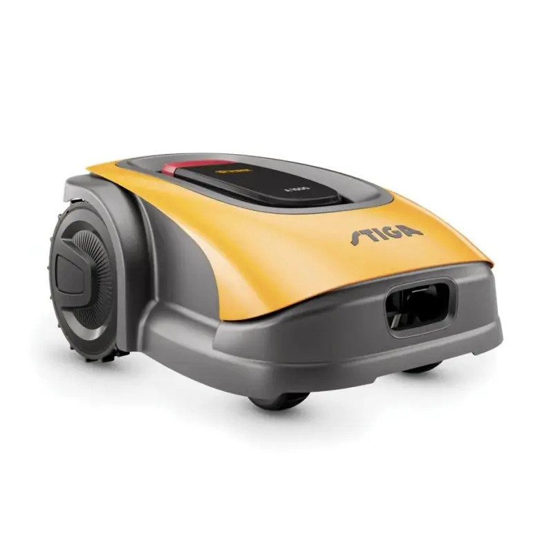 Pas Cher ROBOT TONDEUSE A1000 1400 M2 – STIGA