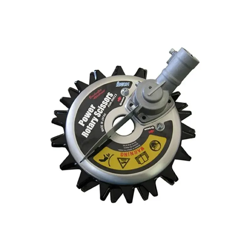 Achat Immédiat Système 2 lames contre-rotatives SHINDAIWA ASK-RW23A – ASKRW23A modèles M2510