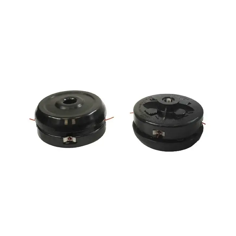 Tête 4 fils diamètre 150mm WEED EATER livrée avec du fil rond diamètre 2,6mm Nouveauté