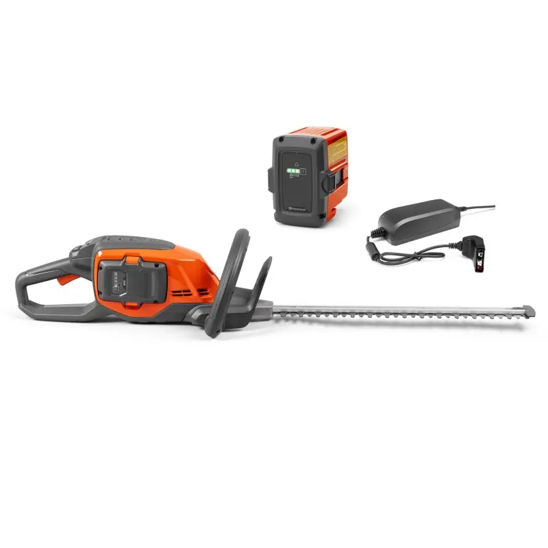 Must-Have PACK TAILLE-HAIES À BATTERIE 215IHD45 – HUSQVARNA