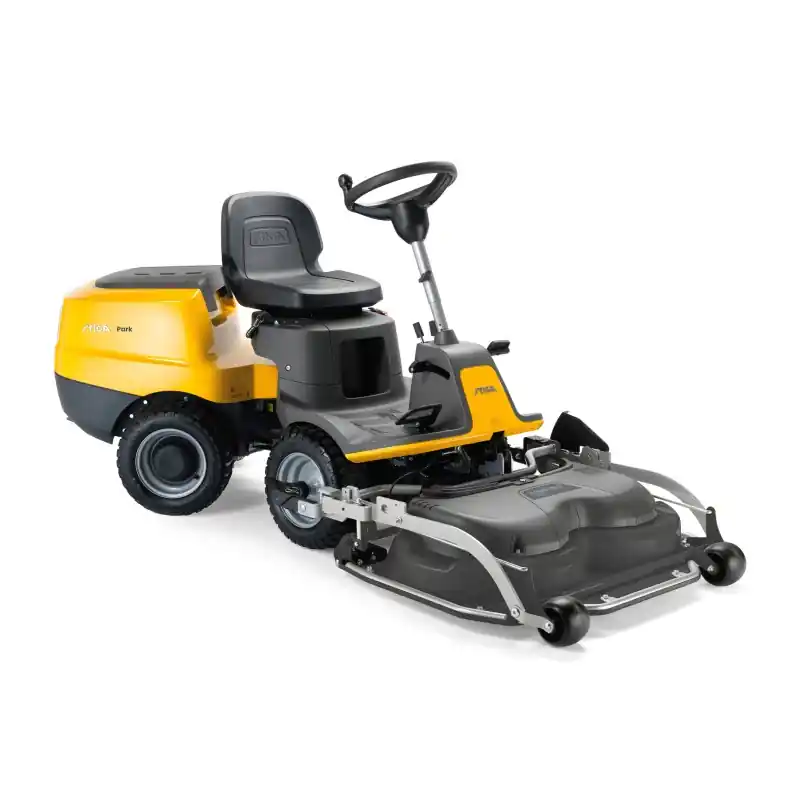 PACK AUTOPORTÉE RIDER PARK 300 + 95Q – STIGA Must-Have
