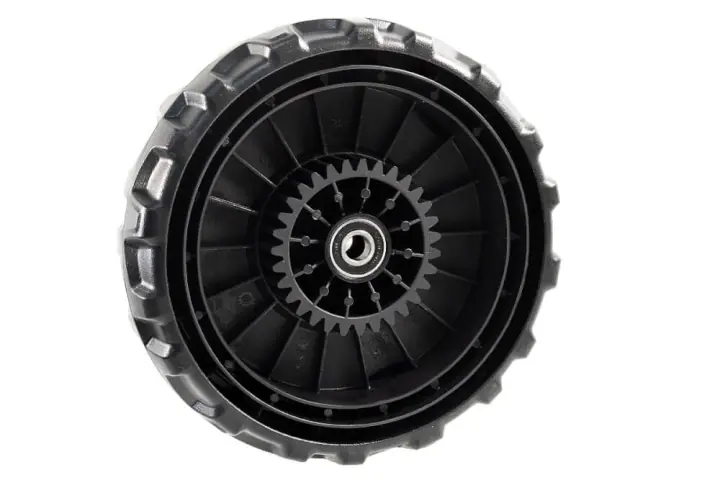 Satisfait Ou Remboursé Roue 5841422-01