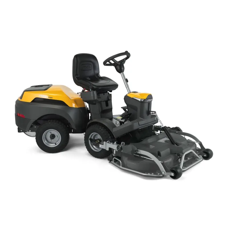 PACK AUTOPORTÉE PARK 500W + 95Q+ – STIGA Retour Gratuit