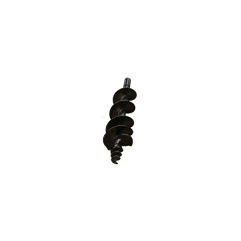 MÈCHE Ø23CM POUR TARIÈRE PTO TT15-46TPDF – TEMVER Offre Du Jour