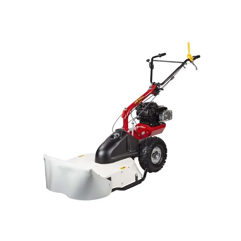 DEBROUSSAILLEUSE PORTE-OUTILS P70EVO 2+2 BS850IS – EUROSYSTEMS Offre Du Jour