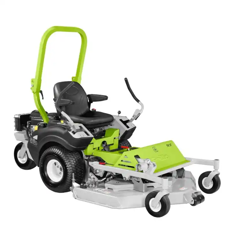Offre Spéciale AUTOPORTÉE FX27 – GRILLO