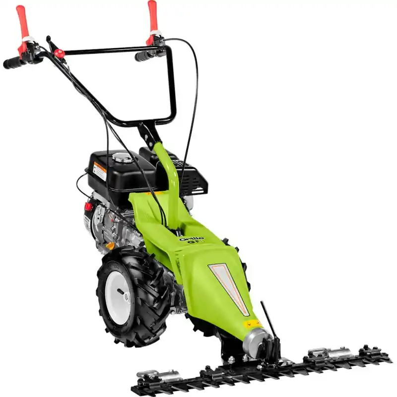 Seulement Aujourd&rsquo;hui MOTOFAUCHEUSE GF1 86CM – GRILLO
