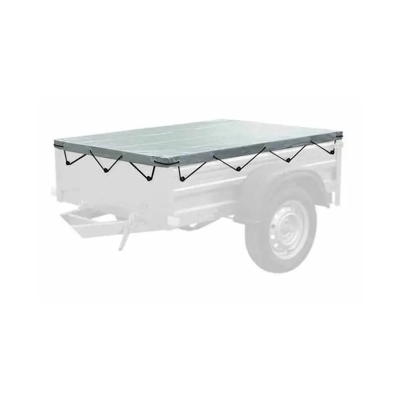Promotion BÂCHE PLATE R263BP 600G/M² – TEMVER