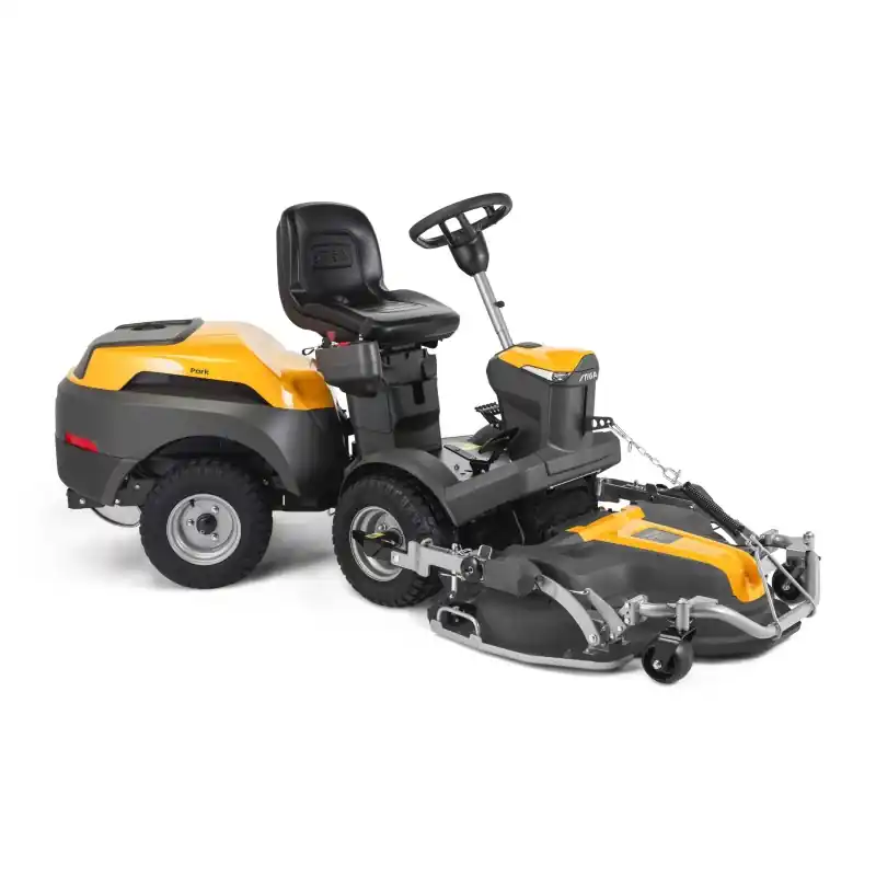 PACK AUTOPORTÉE PARK 500WX + 100Q+ – STIGA Expédié Aujourd&rsquo;hui