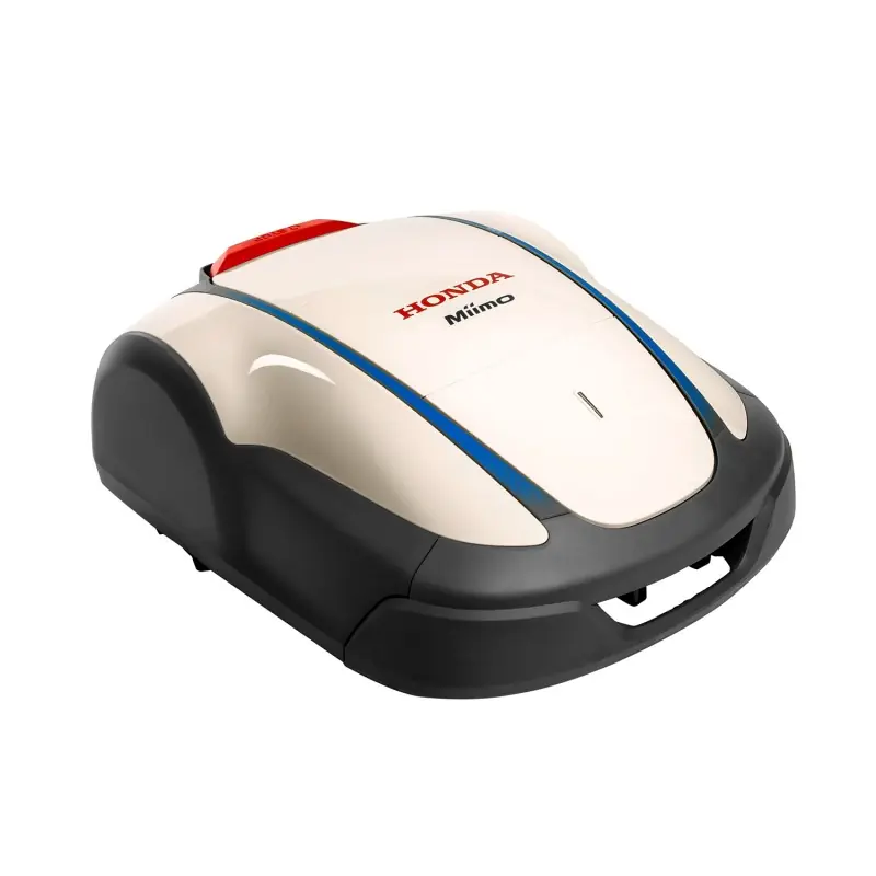 Haute Qualité TONDEUSE ROBOT HRM2500E – HONDA