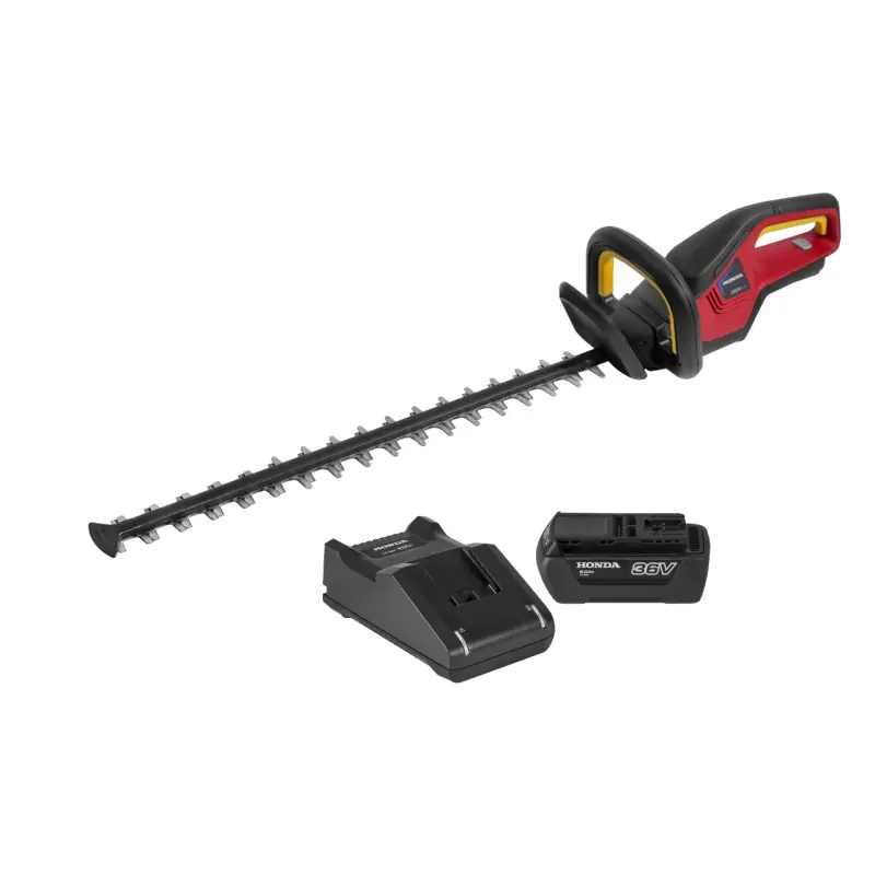 Quantité Limitée PACK TAILLE-HAIES À BATTERIE HHH36BXB – HONDA