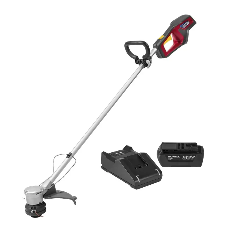 Top Vente PACK DÉBROUSSAILLEUSE BATTERIE HHT 36 BXB + BATTERIE 2AH + CHARGEUR STANDARD – HONDA