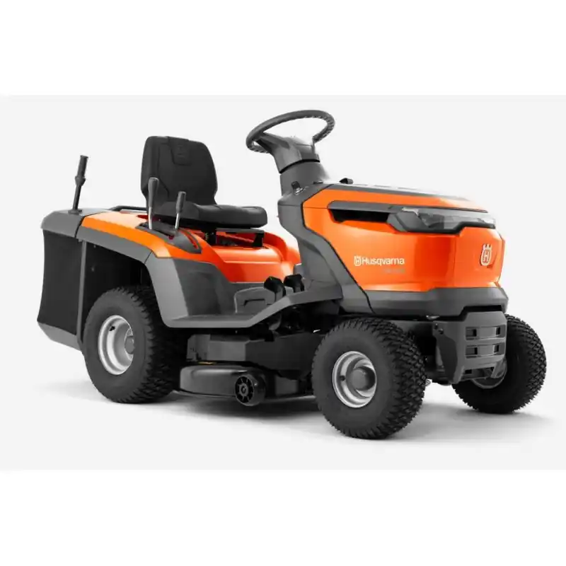 AUTOPORTÉE TC112 – HUSQVARNA Meilleur Prix