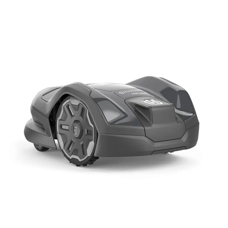 TONDEUSE ROBOT AUTOMOWER 310E NERA – HUSQVARNA Solde