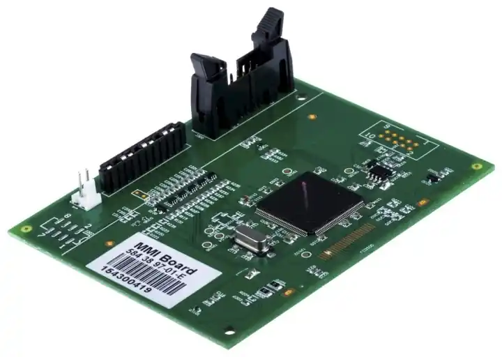 Acheter En Ligne PCBA MMI Board AM310 2015