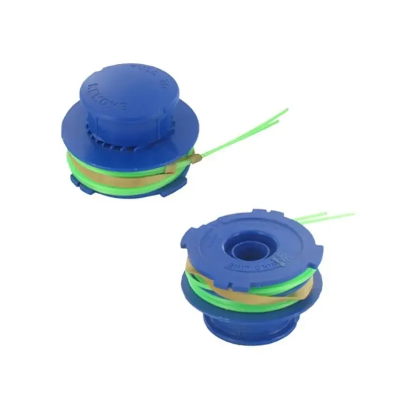 Soldes Bobineau coupe bordure FLYMO 530 09 58-45/0 – 530 05 65-00/8 – 530095845/0 – 530056500/8