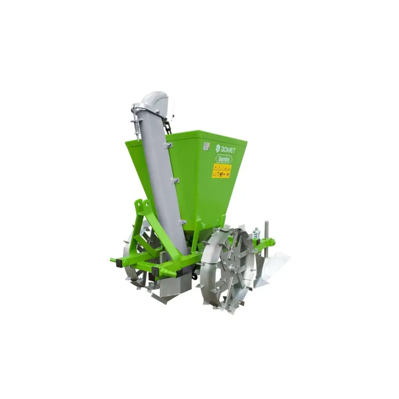 Offre Du Jour PLANTEUSE DE POMMES DE TERRE 1 RANG – BOMET