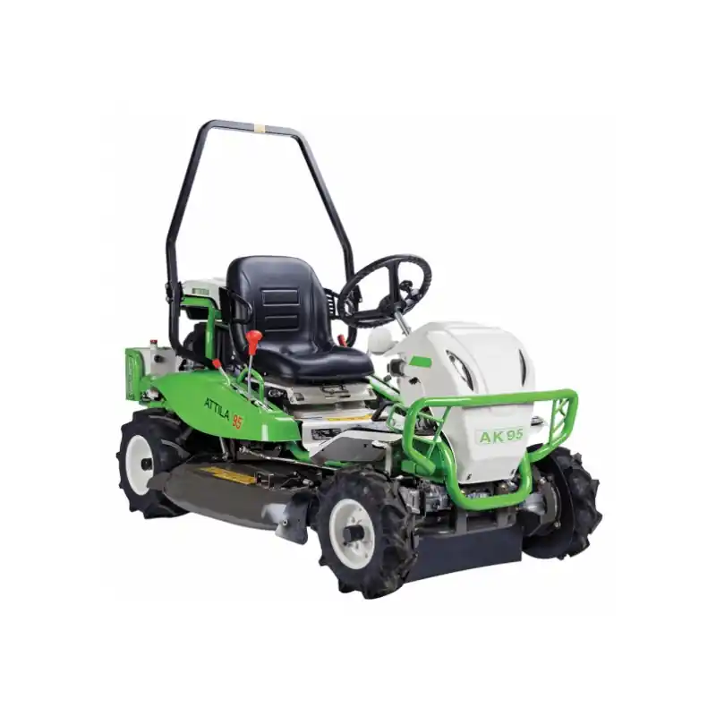 AUTOPORTÉE DÉBROUSSAILLEUSE ATTILA AK95 – ETESIA Achetez Aujourd&rsquo;hui