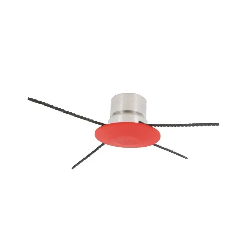 Tête multifils alu/résine universelle – OZAKI Réduction
