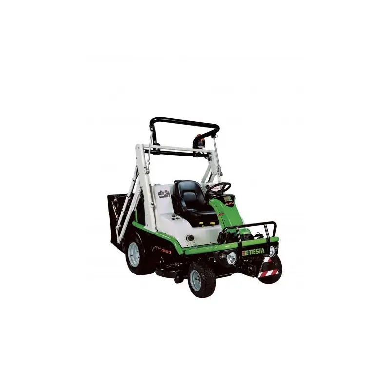 Prix Choc AUTOPORTÉE HYDRO 124DX – ETESIA