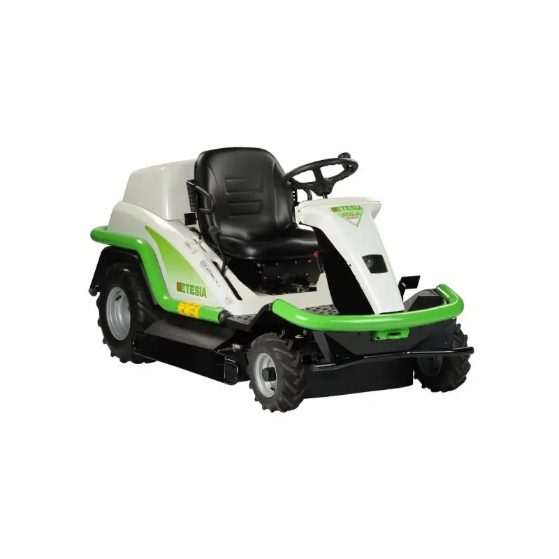 AUTOPORTÉE DÉBROUSSAILLEUSE SKD – ETESIA Certifié