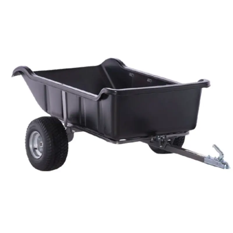REMORQUE QUAD TR540Q – TEMVER Achetez Aujourd&rsquo;hui