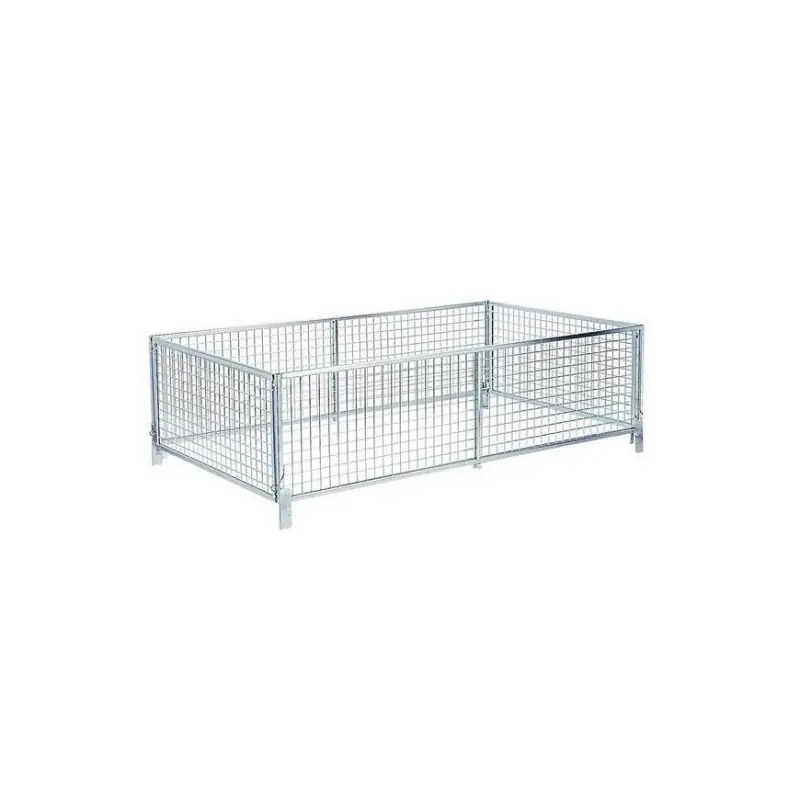 Produit De Marque RÉHAUSSES GRILLAGÉES 40CM R250RG – RULQUIN
