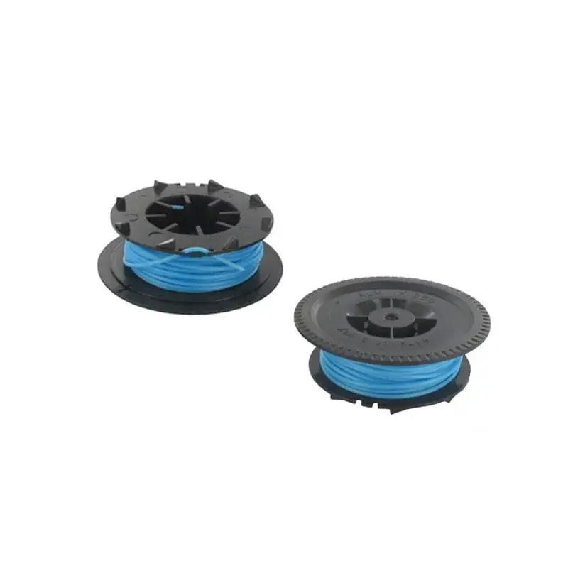 Bon Plan Bobineau coupe bordure IKRA 13007001 DRAPER – PRAKTIKER – FLEURELLE modèles RTV2542 – RT2503VA/1