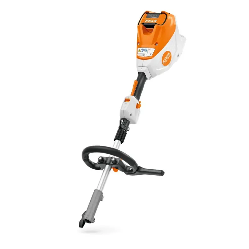 MOTEUR NU À BATTERIE KMA 120 R – STIHL Vente Directe