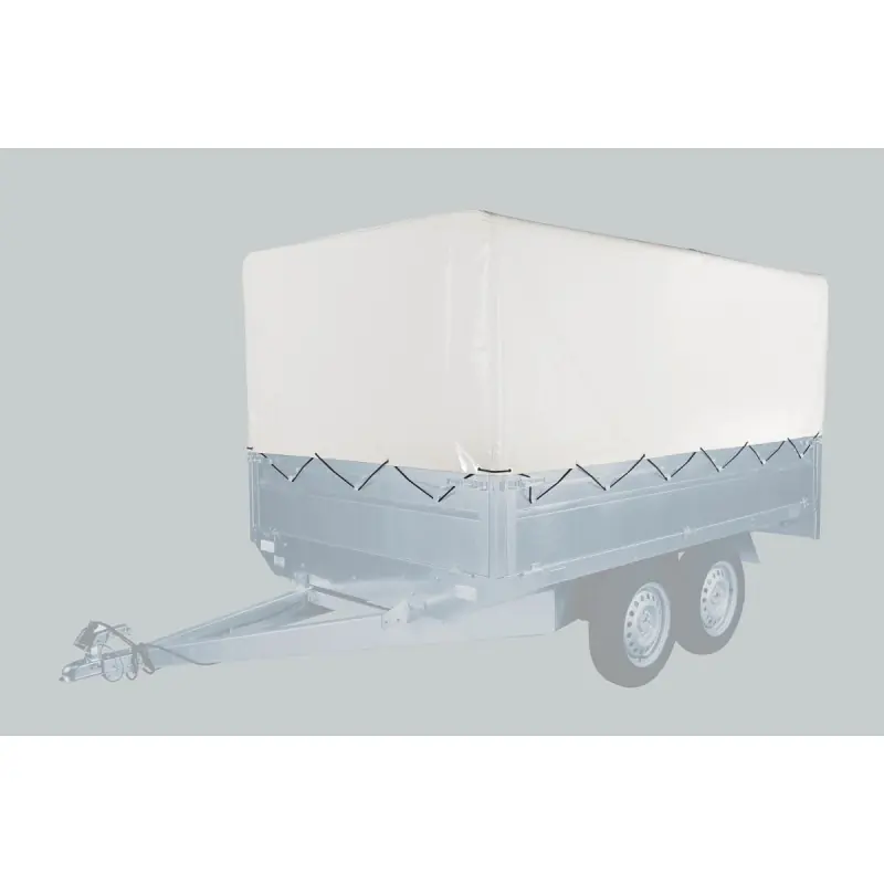 BÂCHE HAUTE 1.20M LJ380 – RULQUIN Produit De Marque