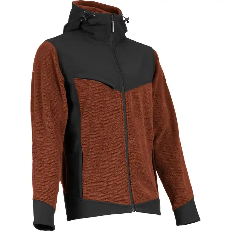 Promotion GILET DE TRAVAIL RANDY TERRACOTTA – NINE WORTHS