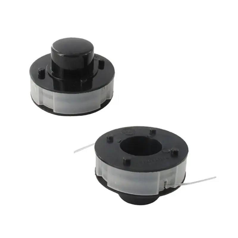 Seulement Aujourd&rsquo;hui Bobineau fil nylon STIHL 6421-710-4300 – 64217104300FSE31 – GO/ON – GREENCUT