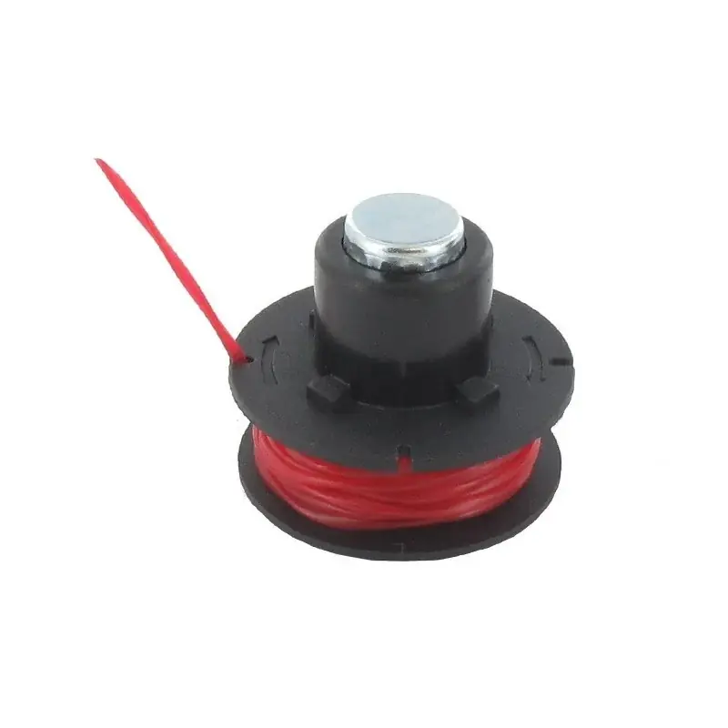 Jeu de 2 bobineaux de fil AL-KO 112969 modèles GTLI 18V – B&Q PWR18vSGTA – C18CLT Commande En Gros