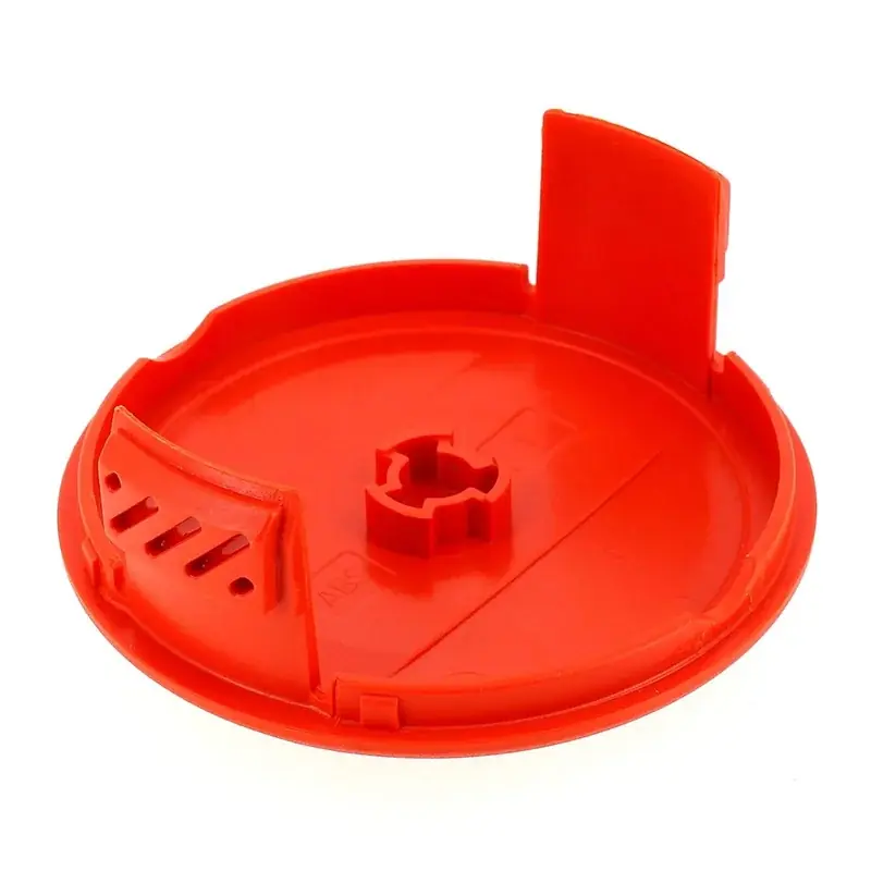 Capot bobineau coupe bordure BLACK et DECKER 374746/01 – 374446-01 – 5104183-01 – 37474601 – RC100 – 37444601 – 510418301 Prix Cassé