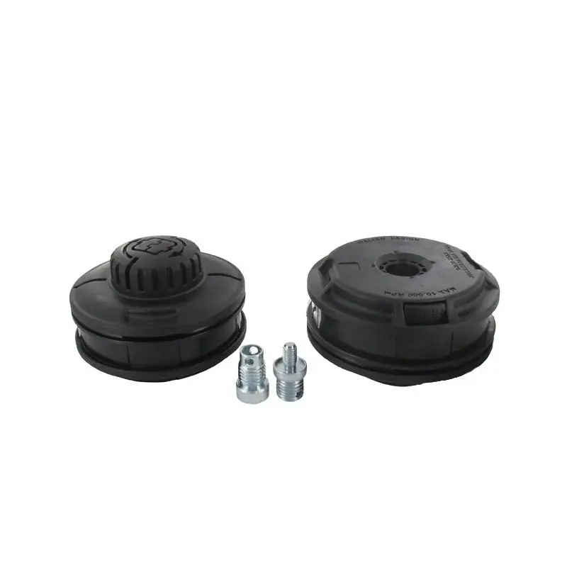 Tête TAP-N-GO – chargement rapide EASYWORK ECHO – EMAK – HUSQUVARNA – TECOMEC – 2 adaptateurs M8 x 1,25 – M10 x 1,25 Acheter En Ligne