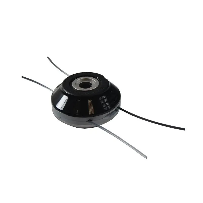 Tête à 2 fils de nylon SF35 OZAKI à chargement rapide du fil – emballé avec 4 brins de fils – fils entre 2 à 3mm diamètre 90 mm Prix Promo