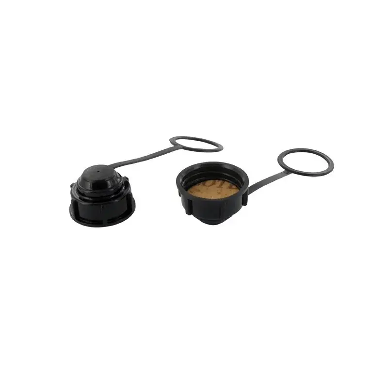 Bouchon de réservoir ASPERA – TECNAMOTOR 23350001 – avec collier de maintien Dernière Chance