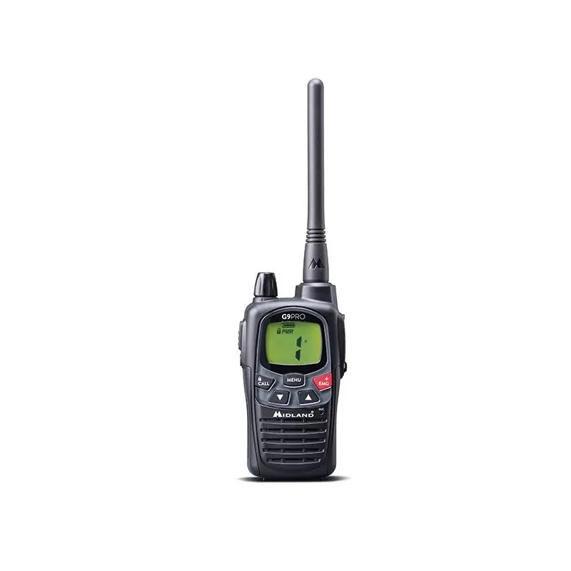 TALKIE WALKIE NOIR + OREILLETTE – PETSAFE Réduction