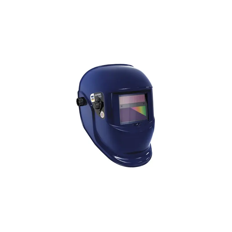 Nouvel Arrivage MASQUE DE SOUDAGE VENUS 3/9-13G BLUE TRUE COLOR – GYS