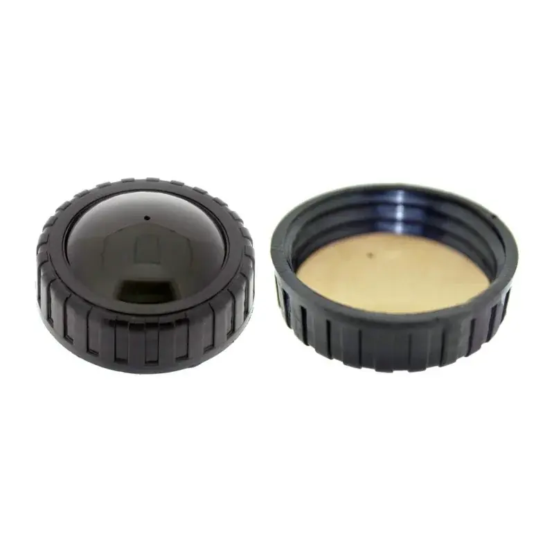 Bouchon à essence universel – diamètre extérieur 63,5 mm – intérieur 58,3 mm Prix Choc