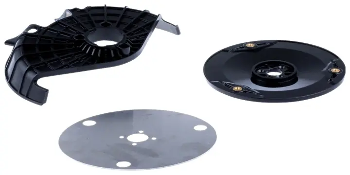 SKID PLATE UPGRADE KIT Réduction