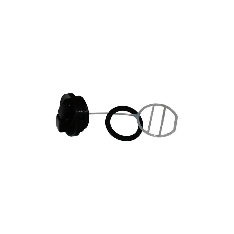 Bouchon de réservoir HUSQVARNA 501564501 – 501564502 – 501564504 – 501431402 Populaire