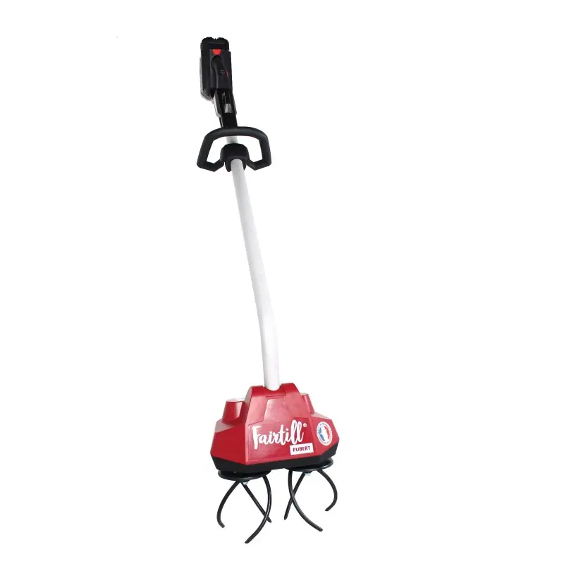 BIO-CULTEUR FAIRTILL A BATTERIE – PUBERT Vente Directe