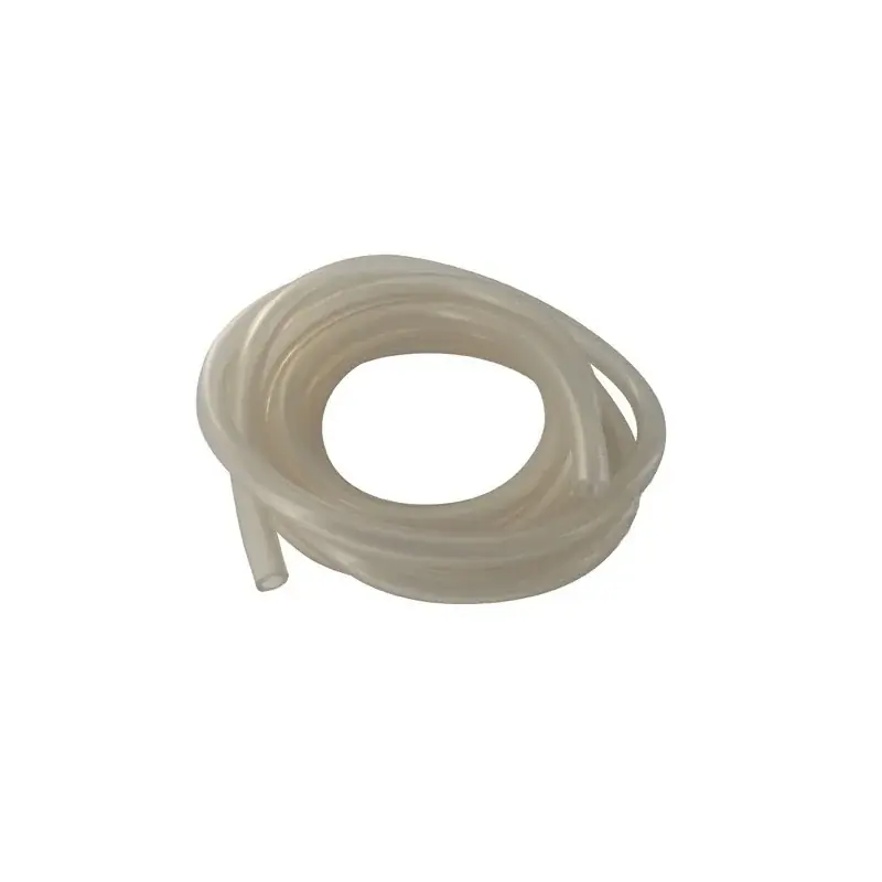 Nouvelle Collection Durite carburant transparente longueur 3m diamètre extérieur 10,6mm diamètre intérieur 6,35mm