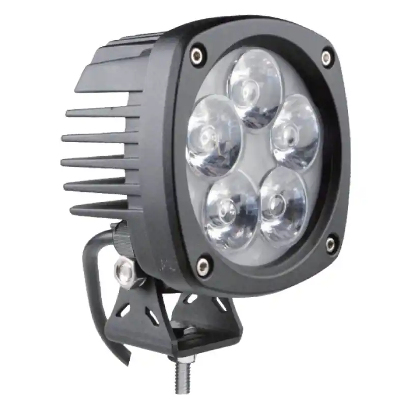 Offre Exclusive PROJECTEUR DE TRAVAIL LED 5X10W – MACXI ROAD