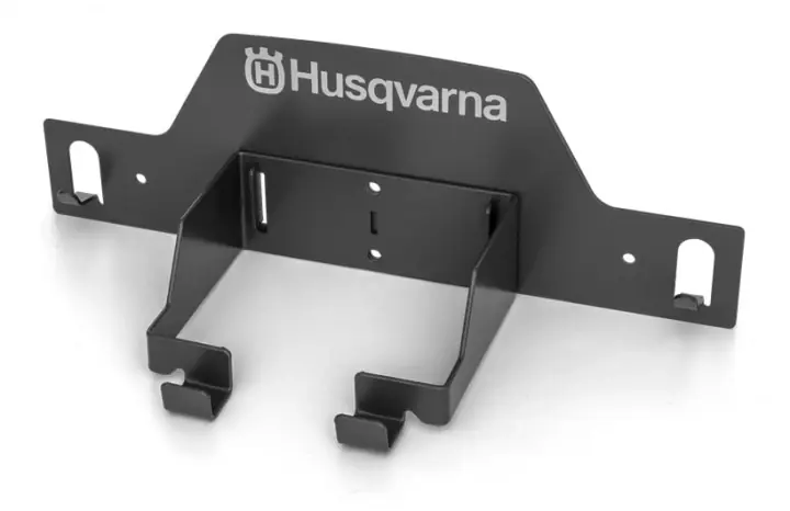 Support mural pour tondeuse robot automower Husqvarna 320 / 330X / 420 / 430X / 440 / 450X Quantité Limitée