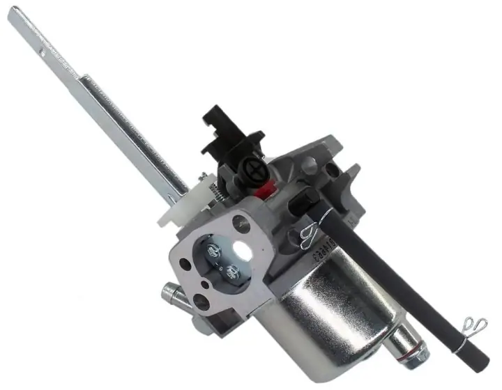 Carburateur 5850204-03 Nouvelle Collection