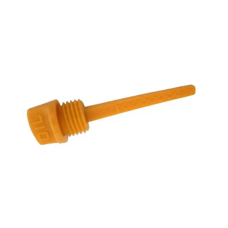 Bouchon – jauge réservoir à huile YANMAR 160910-01740 – 16091001740 modèles L70 – L90 – L100 Meilleur Choix