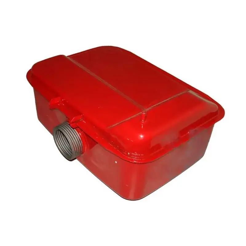 Nouvel Arrivage Réservoir YANMAR 714569-55701 - 71456955701 modèles L90 - L100