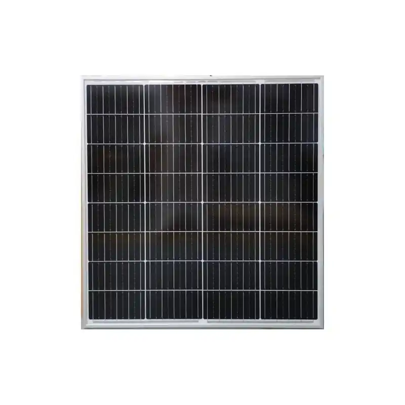 PANNEAU SOLAIRE 120W POUR POMPE SOLAIRE – LORENTZ Achat Immédiat